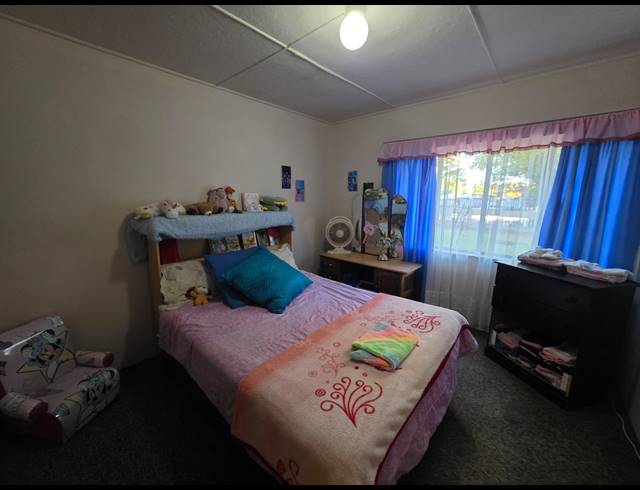 3 BEDROOM HOUSE FOR SALE IN SASOLBURG EXT 1